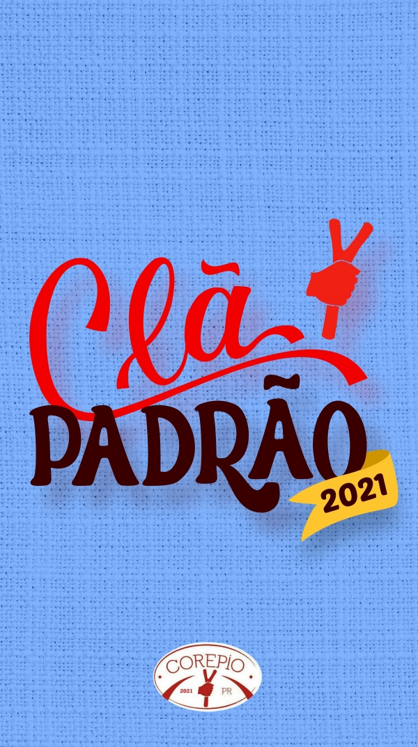Clã Padrão  - 2021