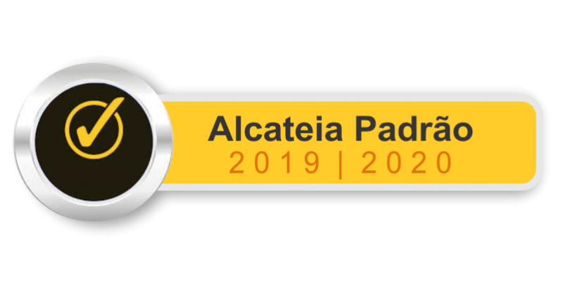 Alcateia Padrão 2019 - 2020