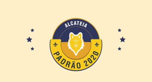 Alcateia Padrão - 2020