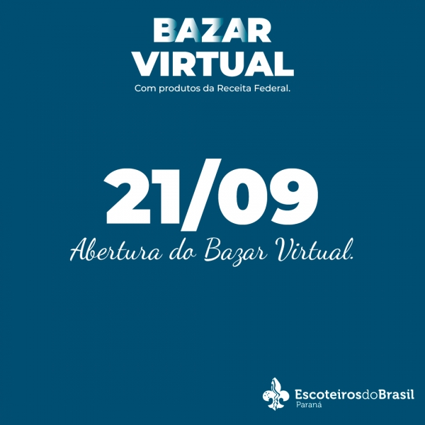 Bazar Virtual 
