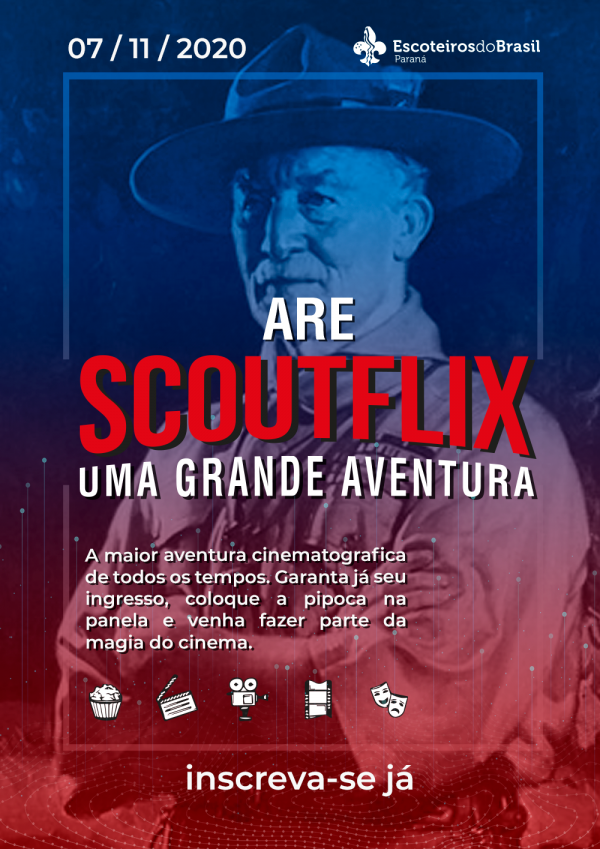 ARE - SCOUTFLIX