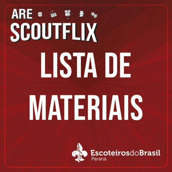 ARE SCOUTFLIX